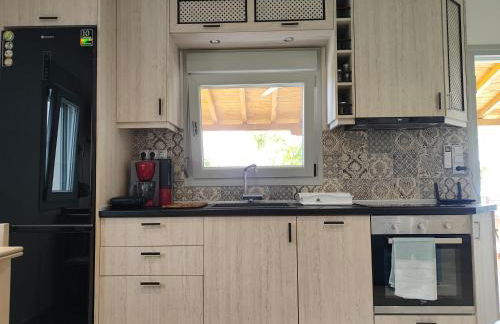 Το καλύβι στην Ανάληψη - Foto 24