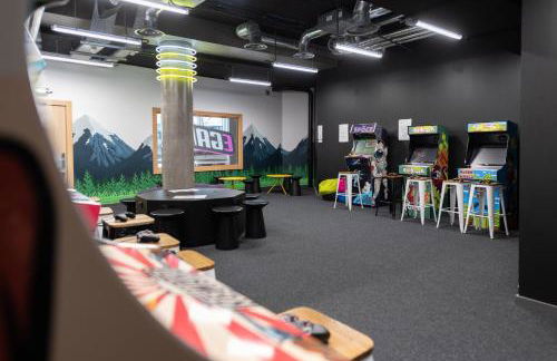 Ecla Paris Massy Palaiseau - Foto 74