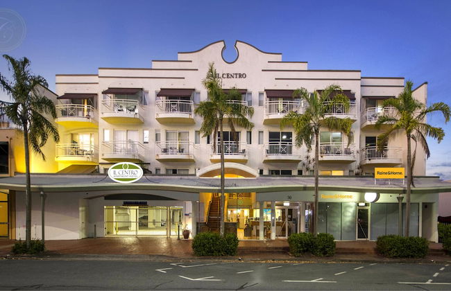 Il Centro Apartment Hotel - Foto 1