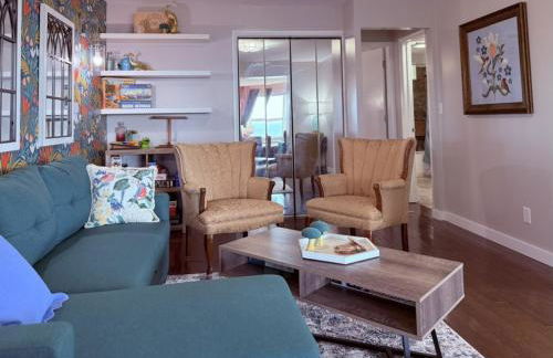 Cozy Panoramic Lake and Lift Bridge Views - Foto 17