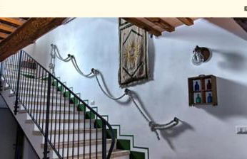 affittacamere b&b l'aurora Montelparo - Foto 20