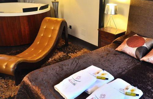 El Naturalista - Los sitios de aravalle - Foto 8