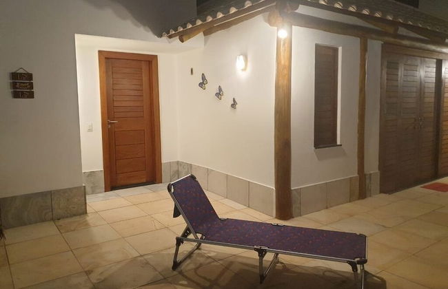 Melbliss Gostoso Boutique Beach Houses - Foto 21