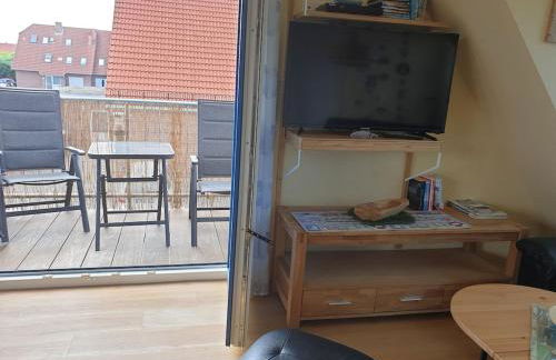 Ferienwohnung Leuchtturm am Sandstrand - Foto 25