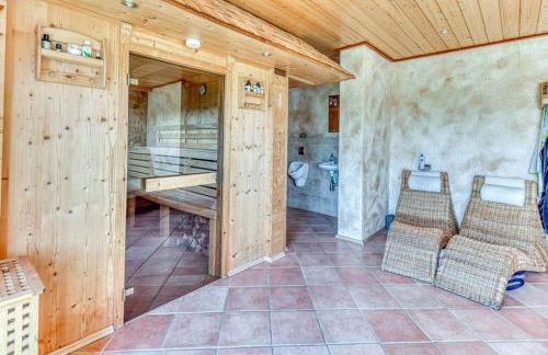 Apartment Joelle mit Sauna, Schwimmteich und Gym - Photo 46