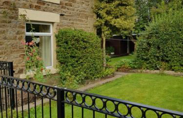 Mayfield Cottage - Foto 43