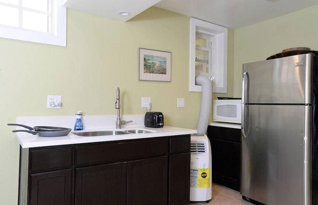 LUX Suites in the Heart of Santa Monica - Foto 10