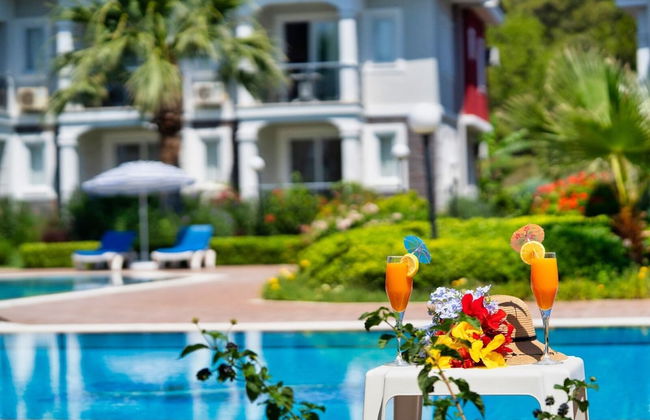 Sea Heaven Legend Apartments - Foto 58