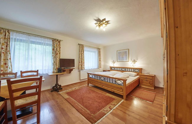 Chalet Haider - Foto 24