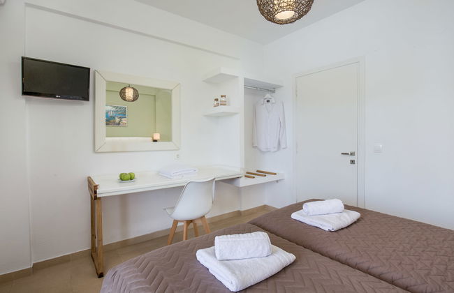 The Wave Apartments - Foto 30