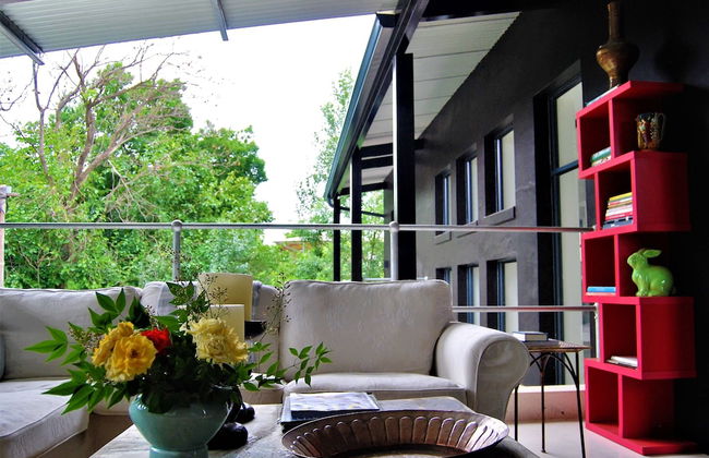 The Bright House Villa - Foto 27