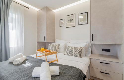 Urban Mountain Retreat - Foto 8