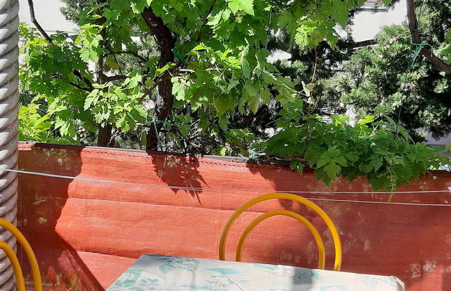 Apartments Oleandar Selce - Foto 13