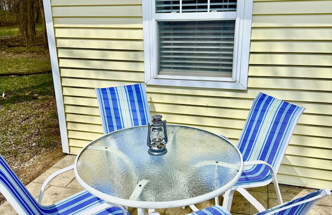 Blue Door Cottages - Foto 59