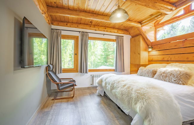 Villa Labrador Bariloche - Foto 18