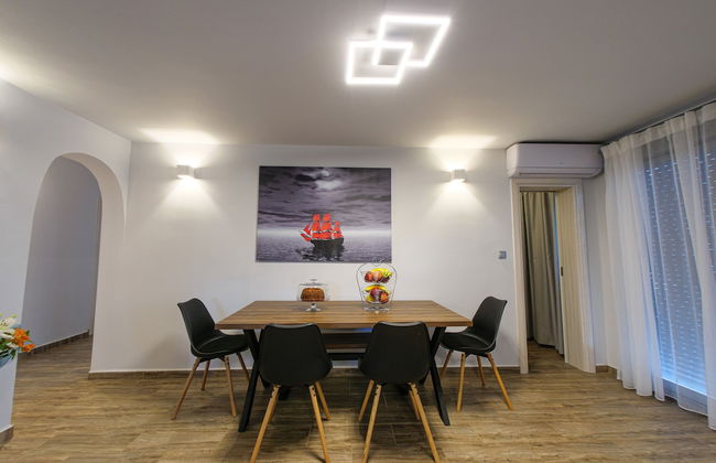 OLD OLIVE TREE COTTAGE - Foto 19