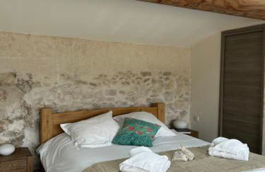 La Grange du Barroux - Foto 10