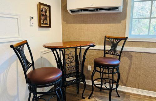 The Sabine River Retreat - The Black Collection - Foto 19