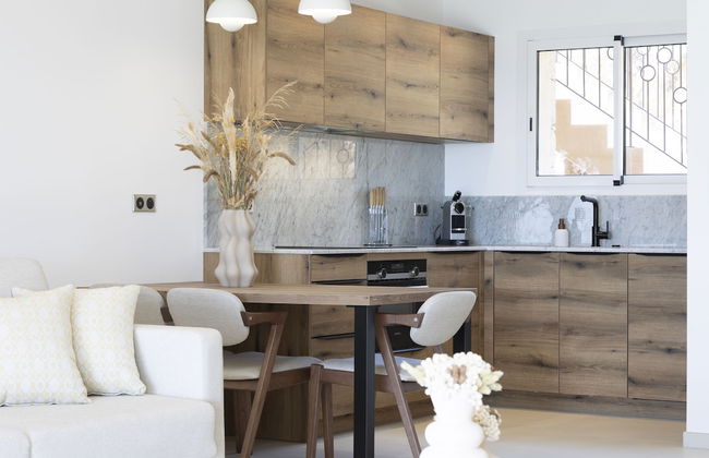 Résidence Omigna - Foto 44