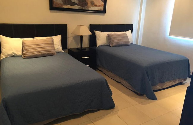 San Pedro Hotel 5ta Avenida - Foto 40