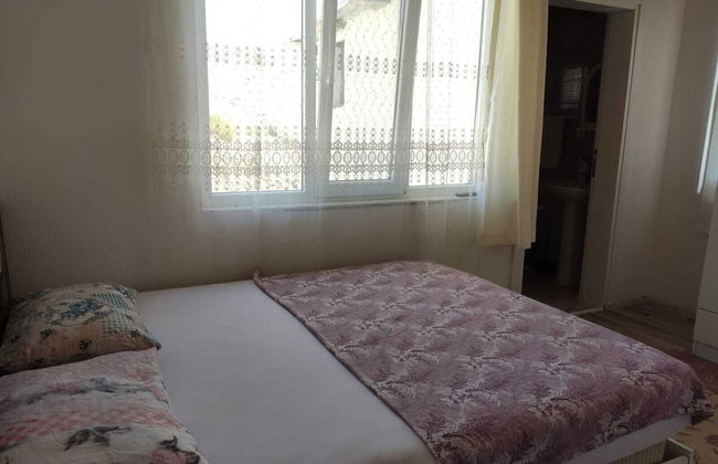 Beyaz Adalar Atlihan Apart Otel - Photo 22