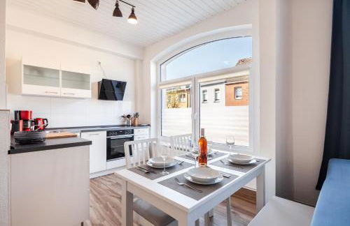 Haus Kreihnsdörp, Ferienwohnung 1 - Foto 7