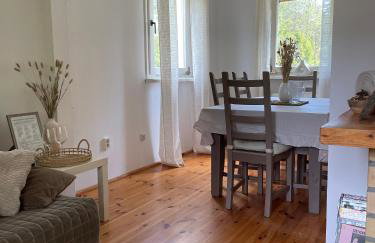 Kaszubski Zakątek Niesiołowice - Foto 14