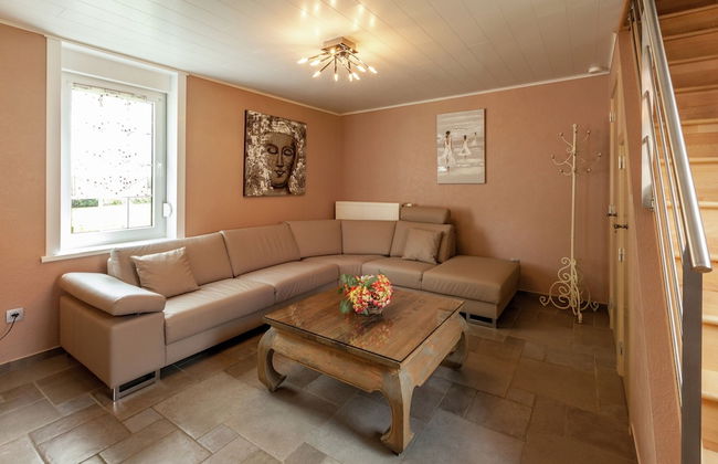 Le Bizet Vacation Home - Foto 10