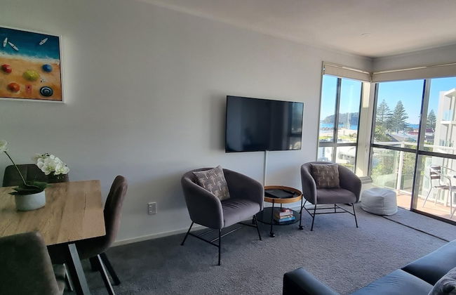 The Atrium Apartments - Foto 59