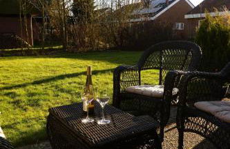 Ferienwohnung Nordig - Photo 14