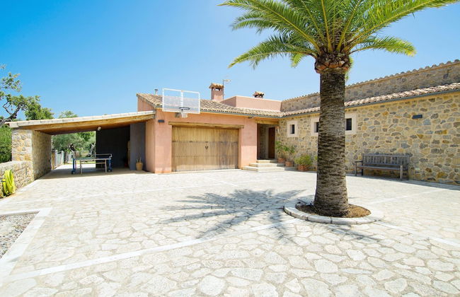 Casa En Moscari in Selva - Photo 31