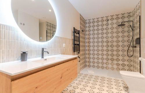 RentitSpain - Granada - Modernos Estudios, Luminosos y Excelente ubicación - Foto 64