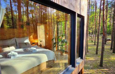 Tree Houses Olszanka - Photo 19