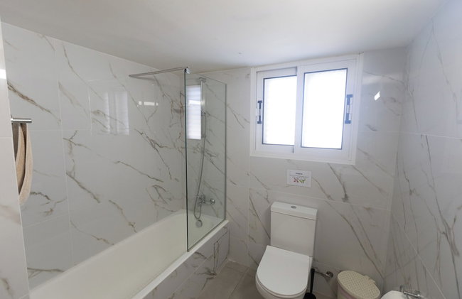 Ayia Napa Holiday Villa At26 - Foto 17