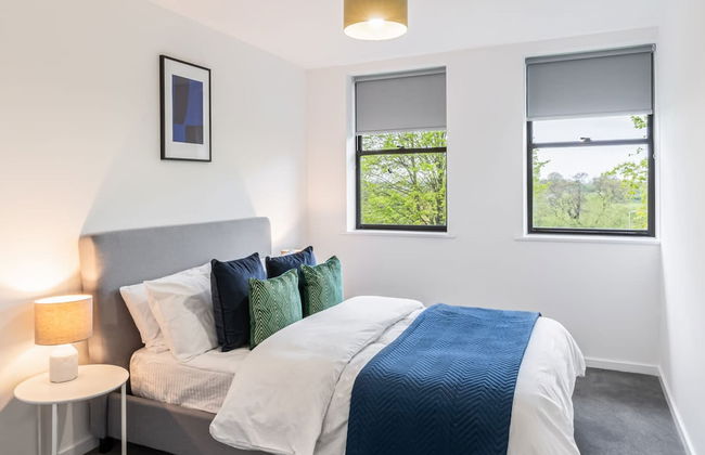 Host Stay 36 Waterside Place - Foto 1