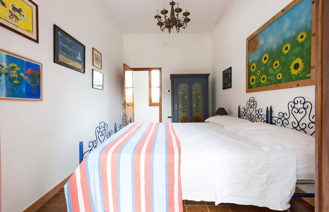 Trulli Serralta - Foto 12