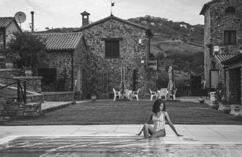 Le Querce Farmhouse - Foto 44