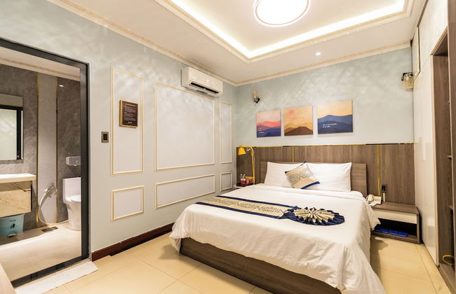 Bien Sao 2 Hotel- Nguyen Van Luong - Photo 13