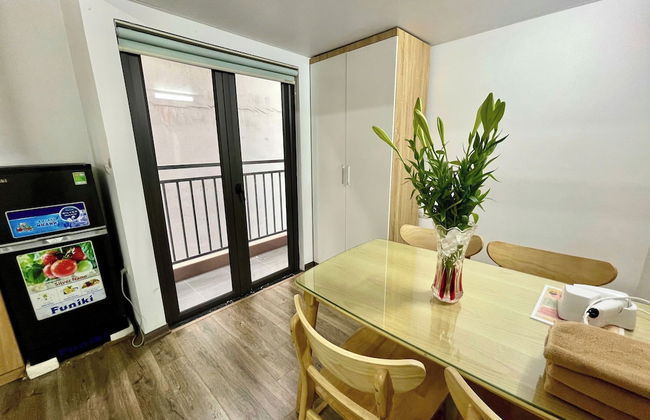 Era Apartment Khuc Thua Du - Foto 74