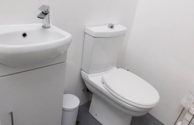 Stay Norwich Apartments 17colgate - Foto 14