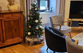 Gîte Du XVe - Photo 23