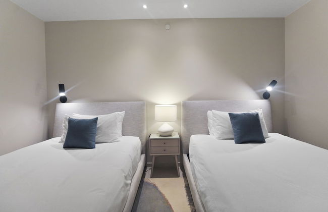 O Condominium Beachfront Residences - Foto 25