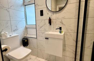 2 Bedroom Central Garden Apartment Free parking - Foto 17