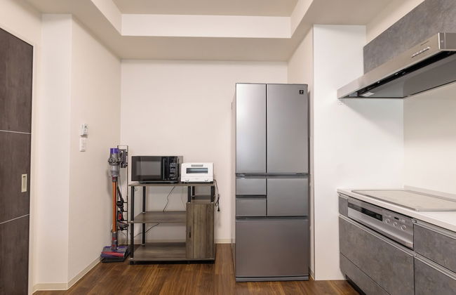 Ocean Tsutenkaku - Foto 28