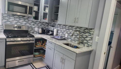 Rosedale Home - Photo 5