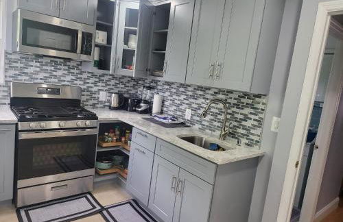 Rosedale Home - Photo 5