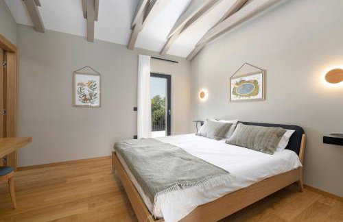 Villa Convivo - Foto 39