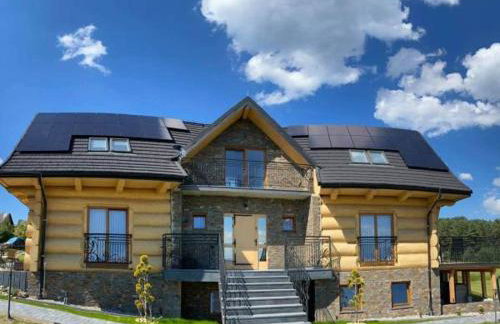 SASÓWKA APARTAMENT - Foto 1