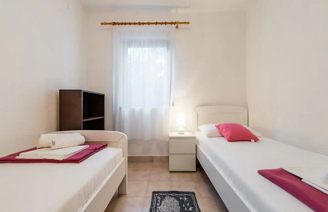 Apartments Villa Pelegrin - Foto 3