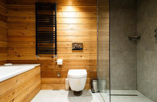 The Hayloft at Lower Hurst Farm - Foto 12